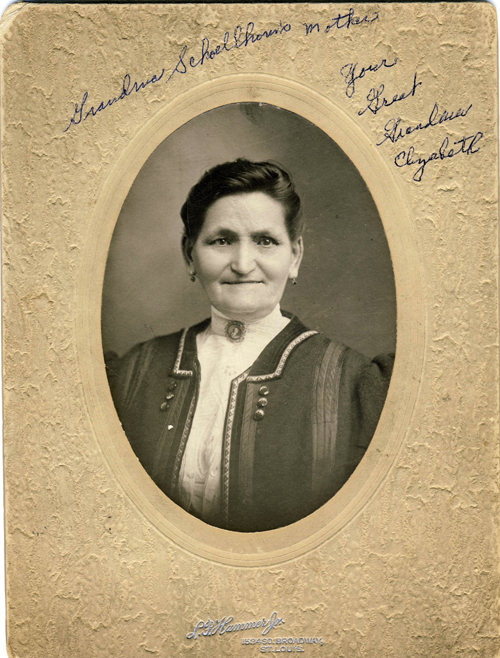 Image of Elizabeth Fogter